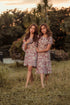 Joj and Jai x GS: Grace